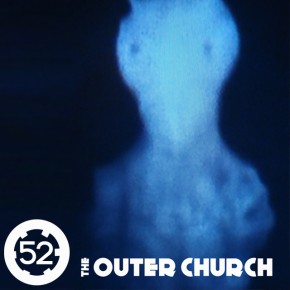The Outer Church presents NotGuiltyMixtape The Outer Church presents NotGuiltyMixtape