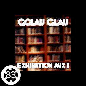 Golau Glau - Exhibition Mix