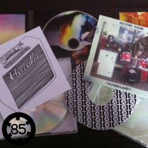 Tones Of The Year 2011: 50 Best Albums, Vol. 2 (35-18)