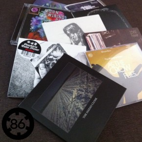 Tones Of The Year 2011: 50 Best Albums, Vol. 3 (17-1)