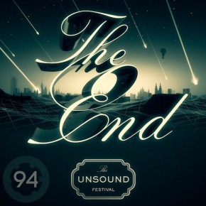 Unsound Festival 2012