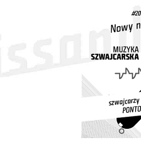 Glissando - Swiss mix Glissando - Swiss mix