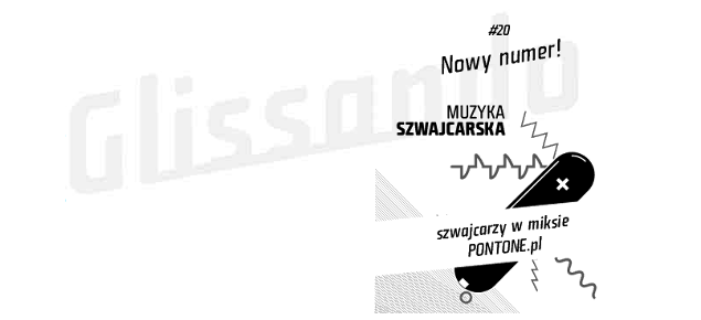Glissando - Swiss mix